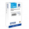 Картридж Epson WF-5110/WF-5620 cyan XXL (4000 стр)