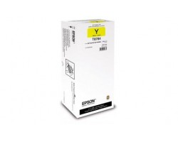 Картридж Epson WF-R5190/WF-R5690 yellow XXL (50 000 стр)