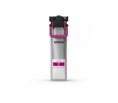 Картридж Epson WorkForce Pro WF-C5290/С5790 Magenta L (3000 стр)