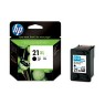 Картридж HP No.21XL DJ3920/3940, PSC1410 black, 12ml