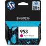 Картридж HP No.953 Officejet Pro 8210/8710/8720/8725/8730 Magenta (700 стр)