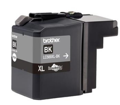 Картридж Brother MFC-J3520 XL black (2 400стр)