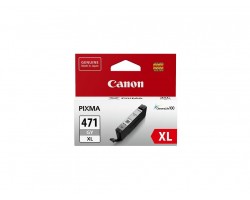 Картридж Canon CLI-471GY XL PIXMA MG7740 Grey