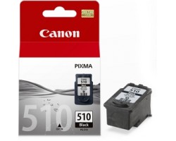 Картридж Canon PG-510Bk MP260