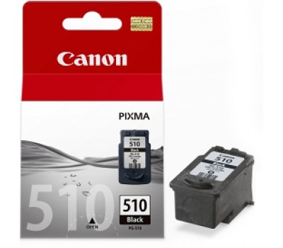 Картридж Canon PG-510Bk MP260