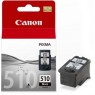 Картридж Canon PG-510Bk MP260