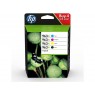 Картридж HP No.963XL High Yield HP OJ Pro 9010/9013/9020/9023 C/M/Y/K комплект из 4-х картриджей