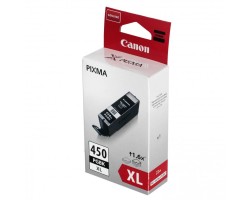 Картридж Canon PGI-450Bk XL