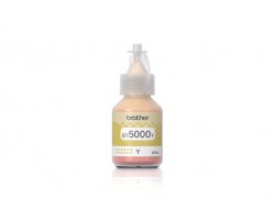 Картридж Brother DCPT300, DCPT500W, DCPT700W, DCPT310, DCPT510W, DCPT710W yellow (5000стр)