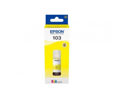 Контейнер с чернилами Epson L31XX yellow