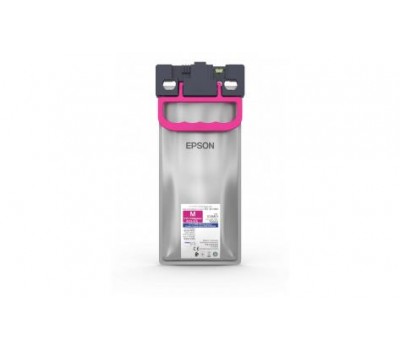Картридж Epson WF-С878R magenta XL (20000 стр)