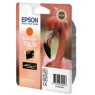 Картридж Epson StPhoto R1900 orange