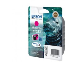 Картридж Epson StT30/40W, TX550W/510FN/600FW magenta, 11,1 мл