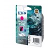 Картридж Epson StT30/40W, TX550W/510FN/600FW magenta, 11,1 мл