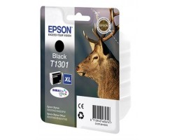 Картридж Epson St SX525WD/Office B42WD/BX625FWD black XL new