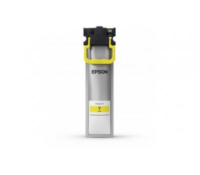 Картридж Epson WorkForce Pro WF-C5290/С5790 Yellow L (3000 стр)