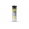 Картридж Epson WorkForce Pro WF-C5290/С5790 Yellow L (3000 стр)