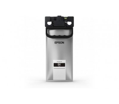 Картридж Epson WorkForce ProWF-C5290/C5790 black XXL (10000 стр)