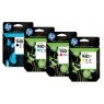 Картридж HP No.940 OJPro 8000/8500 XL Yellow