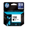 Картридж HP No.130 Black DJ 5743/6543/6843, PS8153/8453