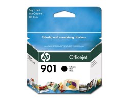 Картридж HP No.901 OJ 4580/4660 Black