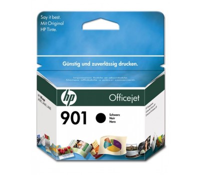 Картридж HP No.901 OJ 4580/4660 Black