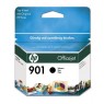 Картридж HP No.901 OJ 4580/4660 Black