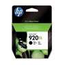 Картридж HP No.920XL OJ 6000/6500/7000/7500 Black