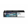 Картридж HP No.991X PageWide Pro 772/777/750 Cyan (16000 стр)