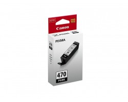 Картридж Canon PGI-470Bk PIXMA MG5740/MG6840 Black