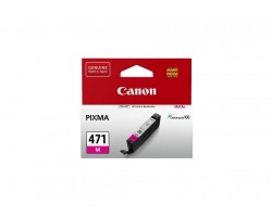Картридж Canon CLI-471M PIXMA MG5740/MG6840 Magenta
