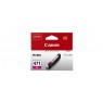 Картридж Canon CLI-471M PIXMA MG5740/MG6840 Magenta
