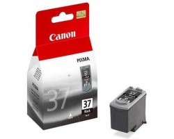 Картридж Canon PG-37Bk iP1800/2500