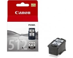 Картридж Canon PG-512Bk MP260