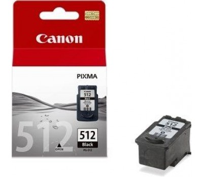 Картридж Canon PG-512Bk MP260