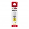 Чернила Canon GI-40 PIXMA G5040/G6040 Yellow