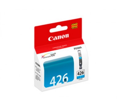 Картридж Canon CLI-426 Cyan IP4840
