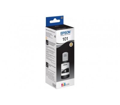 Контейнер с чернилами Epson L4150/L4160 black