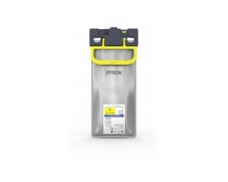 Картридж Epson WF-С878R yellow XL (20000 стр)