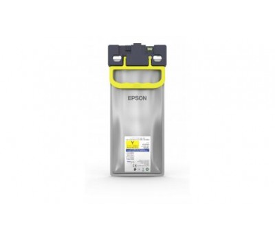 Картридж Epson WF-С878R yellow XL (20000 стр)