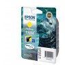 Картридж Epson StT30/40W, TX550W/510FN/600FW yellow, 11,1 мл