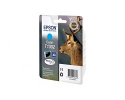 Картридж Epson St SX525WD/Office B42WD/BX625FWD cyan XL new