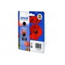 Картридж Epson 17 XP103/203/207 black (130 стр)