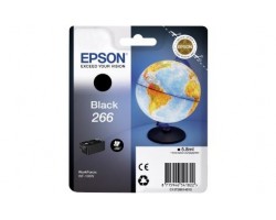 Картридж Epson WorkForce WF-100W black