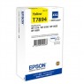 Картридж Epson WF-5110/WF-5620 yellow XXL (4000 стр)
