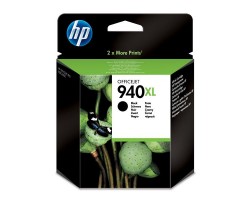 Картридж HP No.940XL OJ Pro 8000/8500 Black