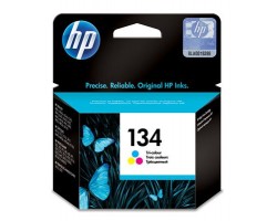 Картридж HP No.134 PS325 color, 14ml