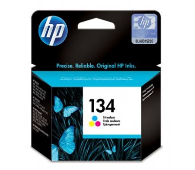 Картридж HP No.134 PS325 color, 14ml