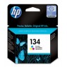 Картридж HP No.134 PS325 color, 14ml