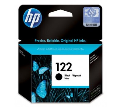 Картридж HP No.122 DJ 2050 black